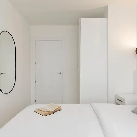 Port Forum By Olala Homes Apartman