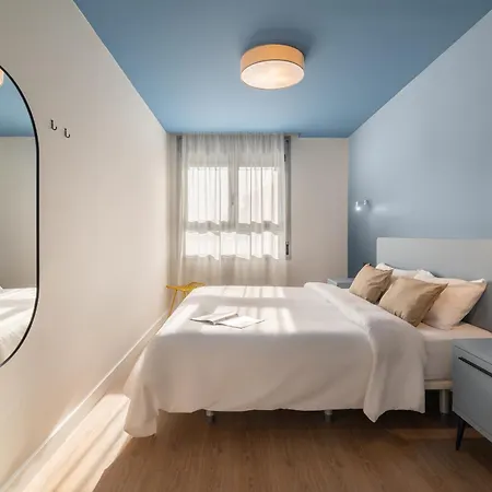 Port Forum By Olala Homes Apartman Sant Adria de Besos
