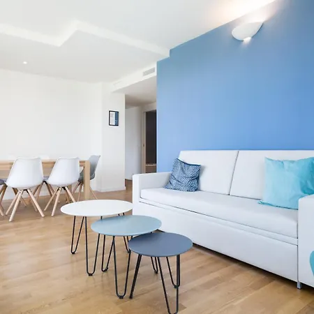Apartman Port Forum By Olala Homes *