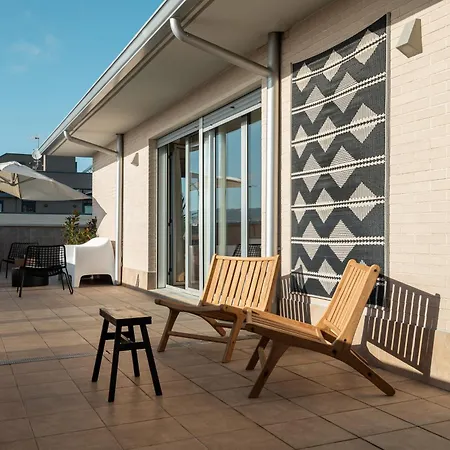 Apartman Port Forum By Olala Homes Sant Adria de Besos