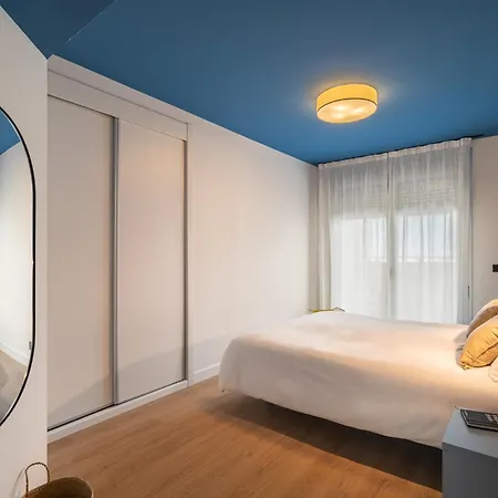 Port Forum By Olala Homes Apartman Sant Adria de Besos
