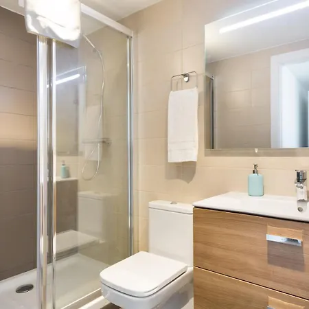 Port Forum By Olala Homes Apartman *