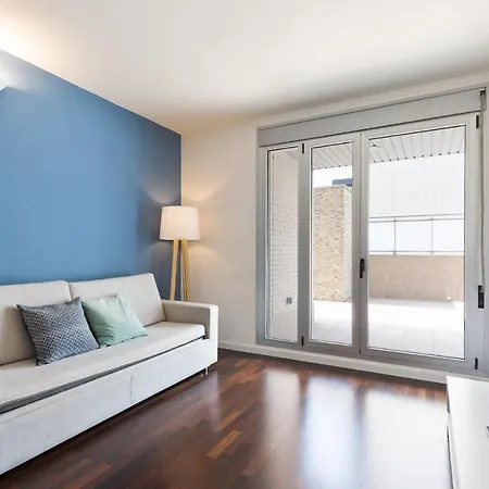Port Forum By Olala Homes Apartamento *