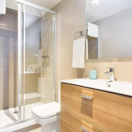 Port Forum By Olala Homes Apartamento *