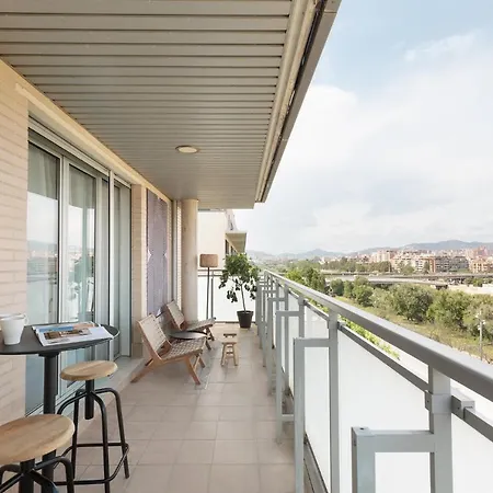 Port Forum By Olala Homes Apartament *