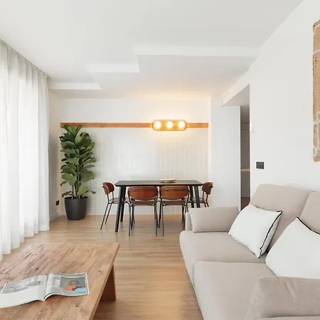 Port Forum By Olala Homes Apartament *