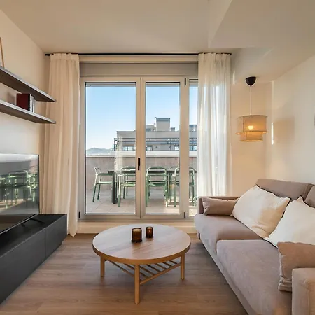Port Forum By Olala Homes Apartament