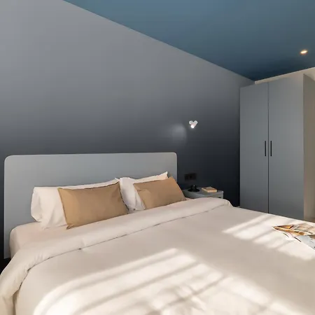 Port Forum By Olala Homes Sant Adria de Besos