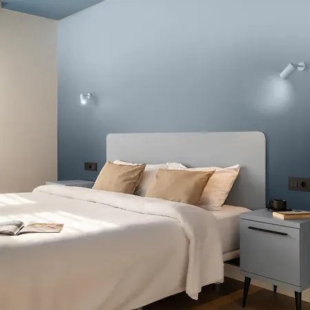 Port Forum By Olala Homes Apartamento Sant Adria de Besos