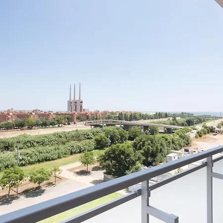 Port Forum By Olala Homes Apartament
