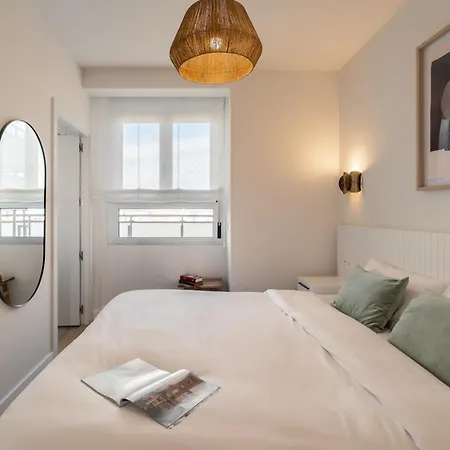 Port Forum By Olala Homes Apartamento