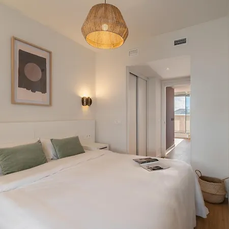 Port Forum By Olala Homes * Sant Adria de Besos