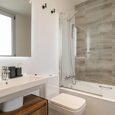 Apartamento Port Forum By Olala Homes Sant Adria de Besos