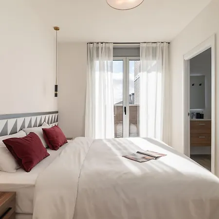 Port Forum By Olala Homes Apartamento
