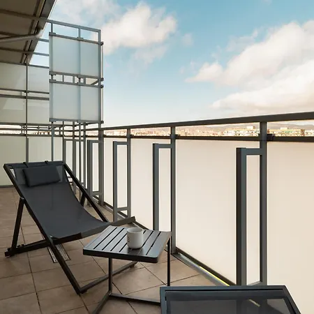 Port Forum By Olala Homes Apartamento