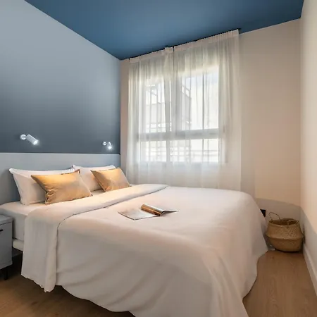 Apartament Port Forum By Olala Homes *