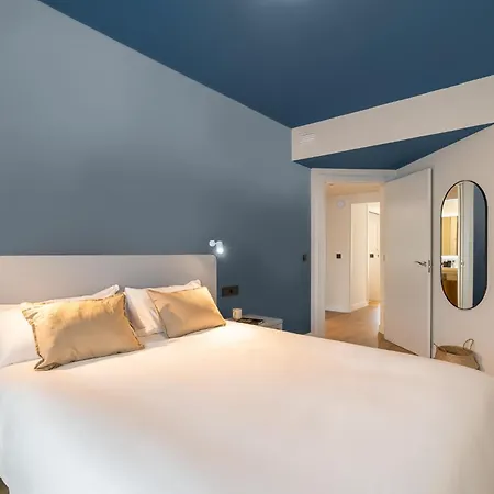 Port Forum By Olala Homes Sant Adria de Besos