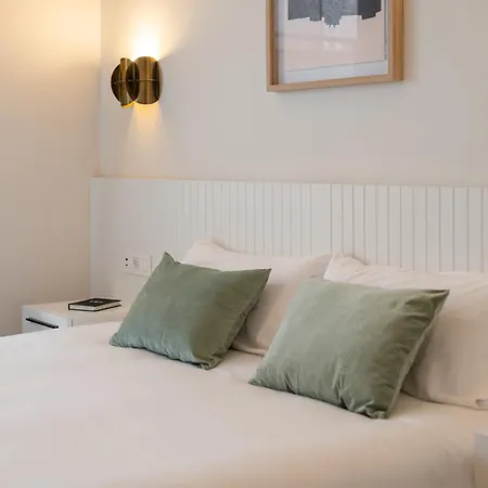 Apartamento Port Forum By Olala Homes