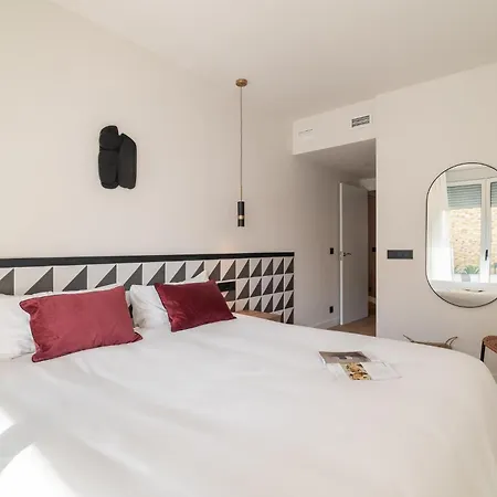 Apartamento Port Forum By Olala Homes *