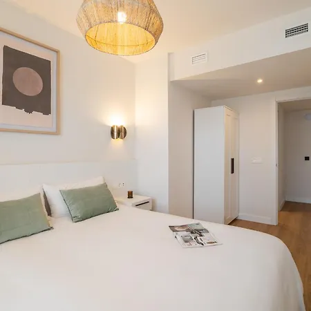 Apartament Port Forum By Olala Homes San Adrián de Besós