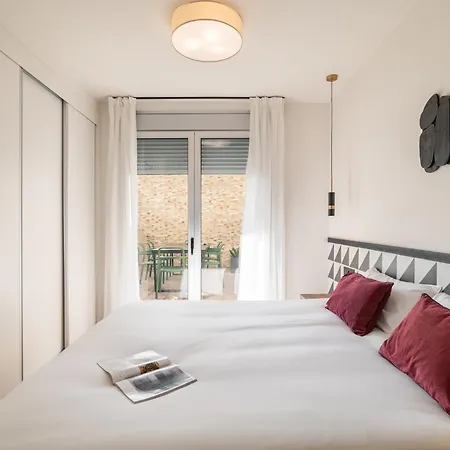 Port Forum By Olala Homes Apartament