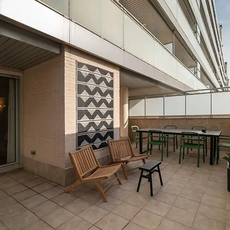 Port Forum By Olala Homes Apartament *