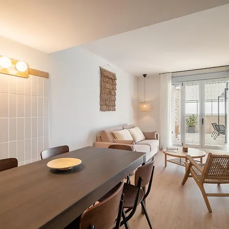 Port Forum By Olala Homes Apartament *