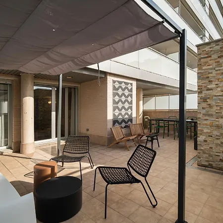 Port Forum By Olala Homes Apartamento *