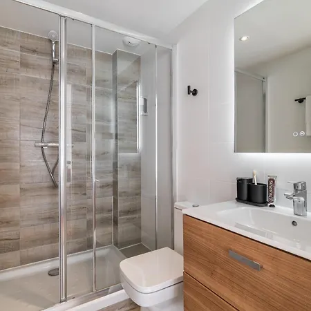 Port Forum By Olala Homes Apartament *
