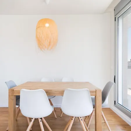 Port Forum By Olala Homes Apartamento