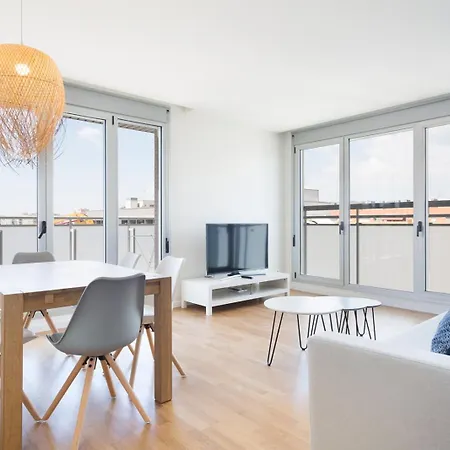 Port Forum By Olala Homes Apartamento *