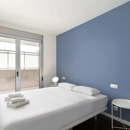 Apartament Port Forum By Olala Homes