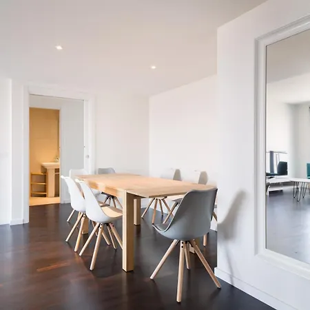 Port Forum By Olala Homes Apartament