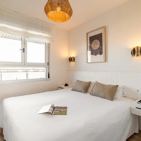 Apartament Port Forum By Olala Homes