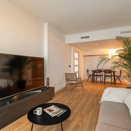 Port Forum By Olala Homes Apartament