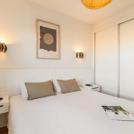 Port Forum By Olala Homes San Adrián de Besós