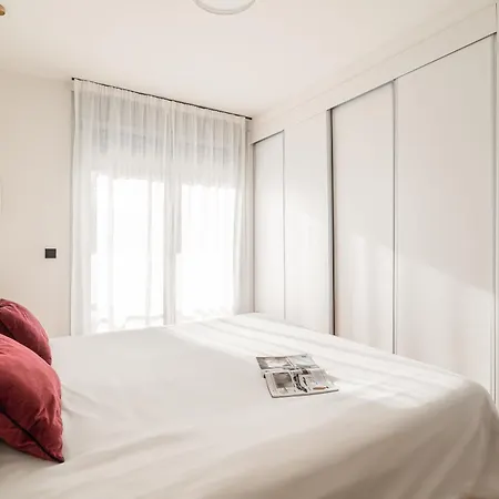 Port Forum By Olala Homes Apartament