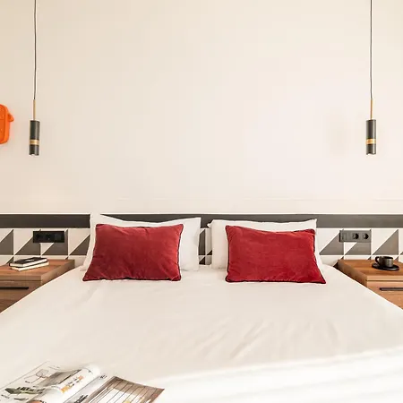 Apartament Port Forum By Olala Homes