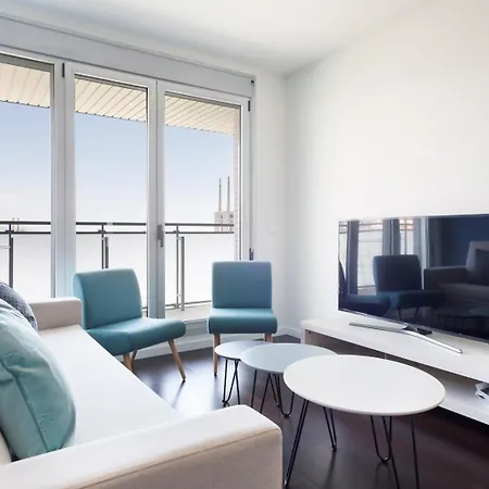 Port Forum By Olala Homes *