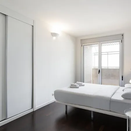 Apartamento Port Forum By Olala Homes *