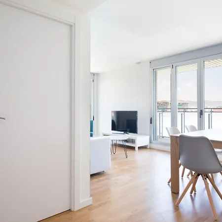 Apartamento Port Forum By Olala Homes Sant Adria de Besos