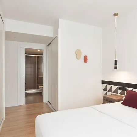 Port Forum By Olala Homes Apartamento