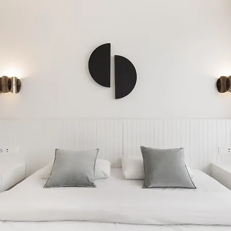 Apartament Port Forum By Olala Homes San Adrián de Besós