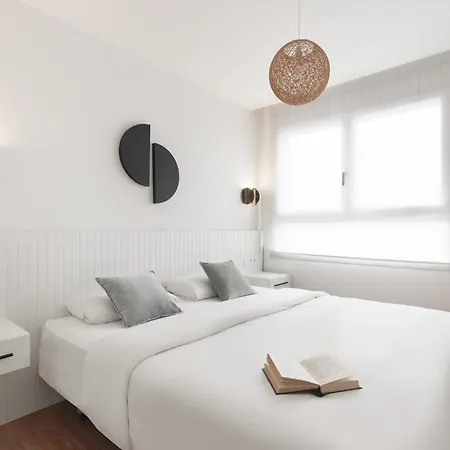 Apartamento Port Forum By Olala Homes