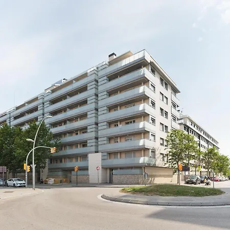 Port Forum By Olala Homes Apartament