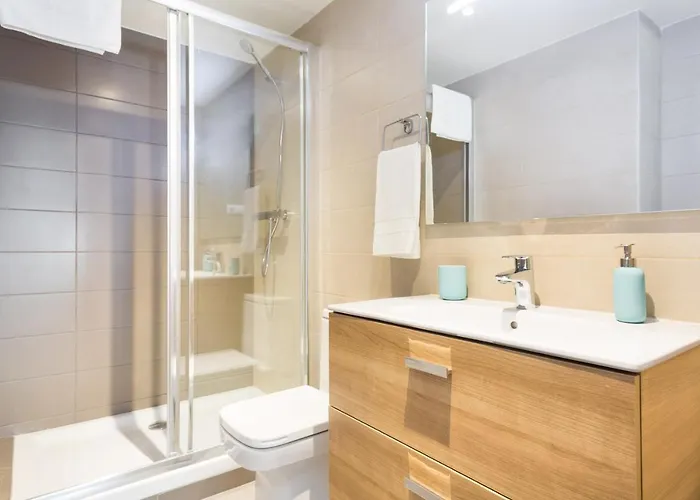 Port Forum By Olala Homes Apartment *