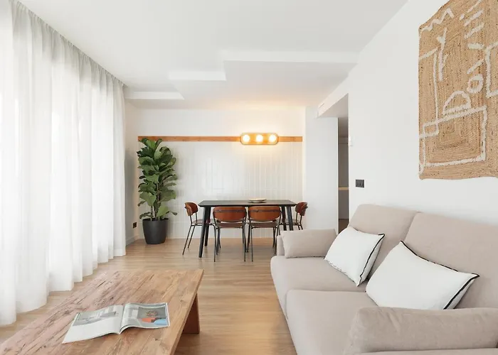 Port Forum By Olala Homes Apartment *