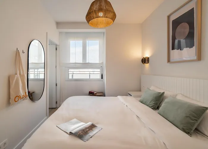 Port Forum By Olala Homes Apartment