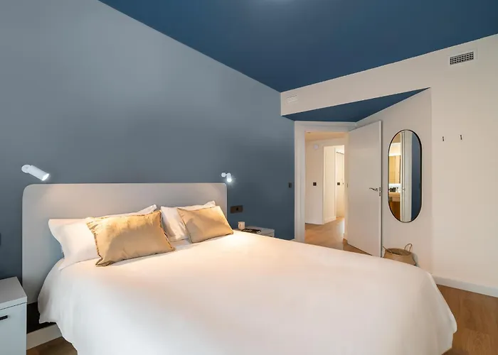 Port Forum By Olala Homes Sant Adria de Besos