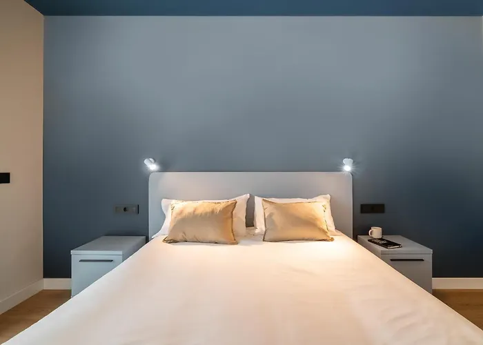 Port Forum By Olala Homes Apartment *